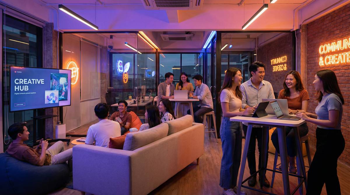 香蕉漫画甜心社区活动