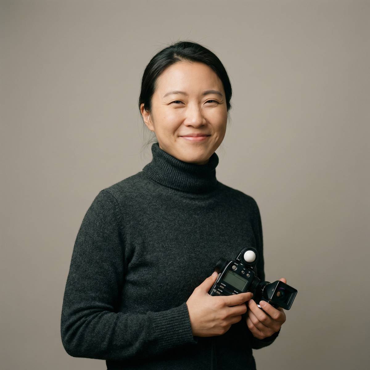 香蕉漫画摄影师