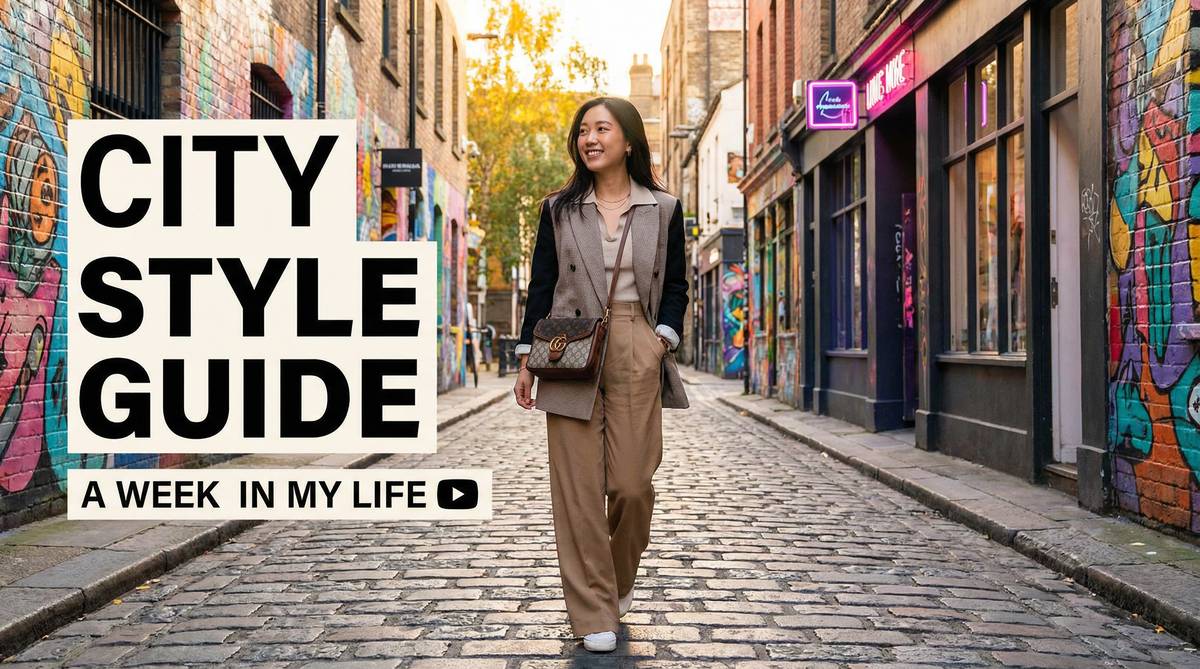 香蕉漫画时尚视频